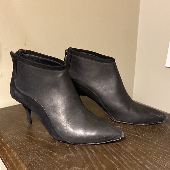 Loeffler Randall Ankle Bootie - Picture 3 of 4